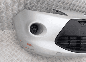 Zderzak przód ford ka MK8 3