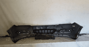 Zderzak przód przedni do opel astra h 3 iii lift fl Z157 5