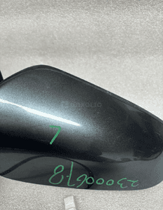 Lusterko lewe peugeot 108 5PIN eu org fv 5
