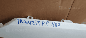 Błotnik prawy przód przedni prawy Ford Transit MK7 7