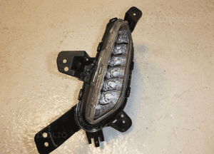 Hyundai I30 lampa halogen przód przedni led drl lewy 3 pin nowy oryginał 7