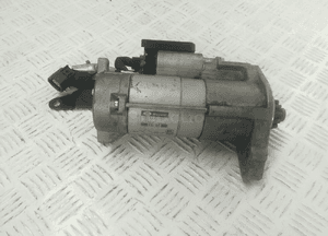 RANGE ROVER SPORT L494 VOGUE L405 3.0 D ROZRUSZNIK 8