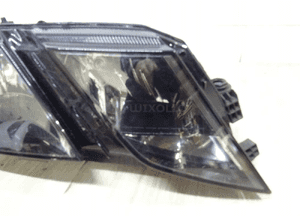 Skoda Octavia 3 LIFT Lampa Reflektor 5E1941016C PRAWA 3