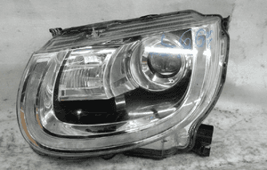 Suzuki ignis iii full led lampa przednia lewa 1