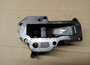 Łapa mocowanie podpora turbiny Audi Q5 3.0 TDI CTB 059145195 3