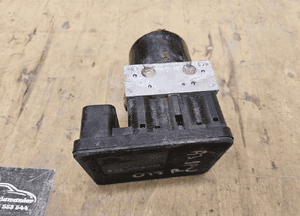 Pompa ABS ESP 1K0907379K 1K0614517J Hamulcowa Sterownik Moduł Audi A3 8P VW Golf V 5 Skoda Seat 1
