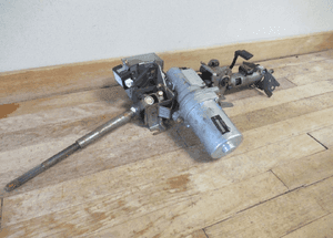 Pompa wspomagania wspomaganie elektryczne hyundai getz 2002- 3