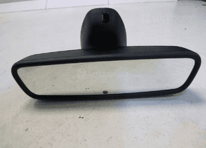 JAGUAR XK XKR X150 LUSTERKO WEWNĘTRZNE WSTECZNE 3