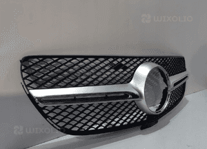 Mercedes GLE W292 Grill Atrapa chłodnic AMG- 13254 3