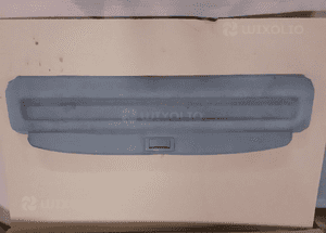 Roleta Bagażnika RENAULT LAGUNA II 2 Oryginał Wysyłka! 1