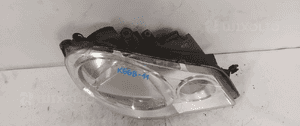 Lampa przod przednia prawa volkswagen polo 9N3 2
