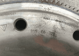 Koło zamachowe Porsche Macan 3.6 95B105323 4