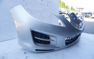 ZDERZAK PRZÓD PRZEDNI MAZDA 6 II GH 3