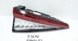 Lampa lewy tył lewa tylna skoda enyaq iv 2020- 5LG945307B 1
