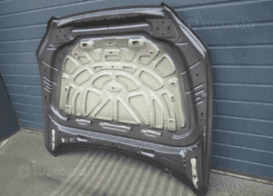 Maska pokrywa silnika volvo XC60 ii 2 31424557 2017- 16