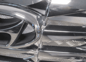 Grill gril atrapa hyundai tucson iv 4 2020- 10