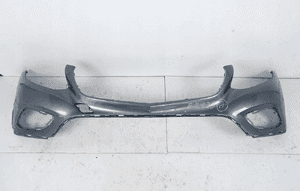 Zderzak przód przedni mercedes glc X253 15-22 A2538850325 1
