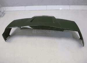 Polaris ranger maska pokrywa osłona oryg 5451006 6