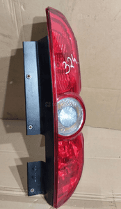 Lampa prawa tył tylna opel combo d iv 4 1