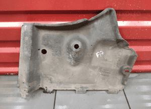 Audi A7 4G 3.0 tdi osłona dolna podwozia podłogi lewy przód oryginał 1