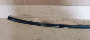 Listwa dachowa prawa dachu Jaguar XF X250 8X23-A50462-AE 2