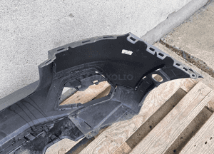 Zderzak tył tylny audi A1 82A citycarver  spoiler 82A807511F cały 6
