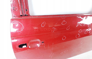 Drzwi prawy przód przednie fiat 500 2007- 6