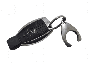 Kluczyk pilot obudowa mercedes gle i W166 166 2015-2019 1
