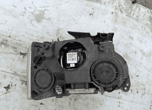 Range rover L322 lampa bi-xenon lewy przód lewa XBC502050LPO 1LL238036-01 3