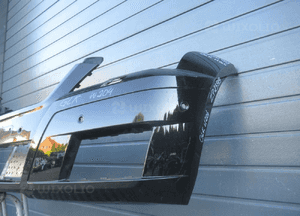 Zderzak przedni przód mercedes glk W204 A2048851425 2008-2012 6