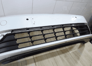 Vw golf 7 vii lift zderzak przód przedni 5G0807221FL 6