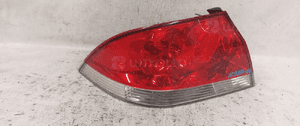 Tyl tylna lampa lewa mitsubishi lancer 7 3