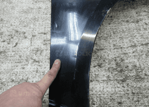Ford c max MK2 błotnik przedni prawy 8