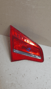 Lampa tylna lewa opel meriva b nr 21629003 3