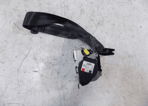 Volvo XC40 pas bezpieczeństwa napinacz prawy lewy tył 31462131 2