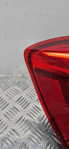 Bmw F20 F21 lampa lewy tył przedlift 4