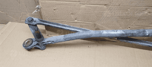 Mechanizm wycieraczek przód przedni VW Touareg 7L0955023P 2