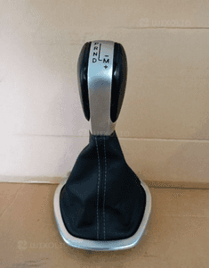 Gałka mieszek zmiany biegów Renault Trafic III Vivaro B 349358427R 2