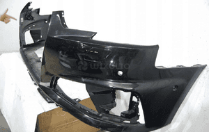 Zderzak audi S4 A4 s-line B9 8W 2017-2020 competition 8w0 3