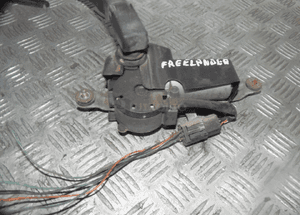 silnik wycieraczki tył LAND ROVER FREELANDER 2