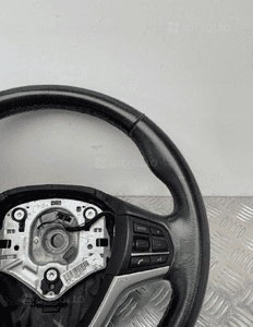 BMW X3 F25 KIEROWNICA MULTIFUNKCYJNA 3