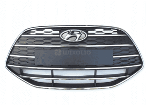 Hyundai ix20 LCI Atrapa / Grill - 6263 7