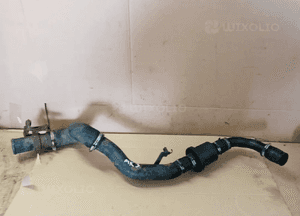 Odma separator oleju wąż przewód Ford Mondeo 2.0 TDCI 1S7Q-9F764-AB 1