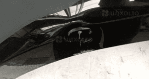 AUDI A4 B8 AVANT Kombi błotnik lewy przedni przód 2011 4