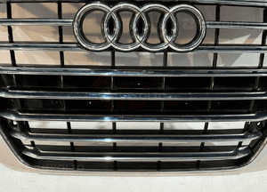 AUDI A8 D4 LIFT Grill / Atrapa chłodnicy - 16354 5