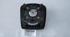 AIRBAG PODUSZKA POWIETRZNA KIEROWCY FIAT DUCATO 11- NO 750/008 2