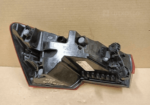 Lampa prawa tylna prawy tył skoda octavia iv 4 5E3 led 20- 3