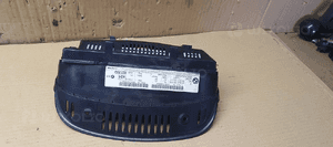 Wyświetlacz monitor NAVI nawigacji BMW 3 E91 9151976 9151977 3