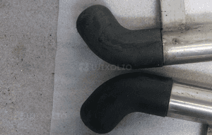 Rury progi mercedes vito viano v-klasa W447 447 241 cm 6