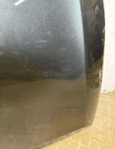 Maska pokrywa silnika citroen C4 ii 2 picasso org 4